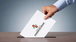 Elección de autoridades 2025-2028: Convocatoria, listas y manifiestos imagen de Elección de autoridades 2025-2028: Convocatoria, listas y manifiestos