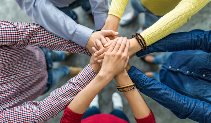 imagen de Taller «Cooperativas de trabajo: Evolución, constitución, funcionamiento y control estatal»