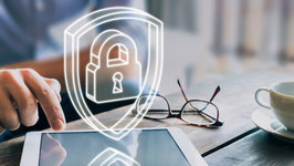 Curso en línea: Protección de datos personales imagen de Curso en línea: Protección de datos personales