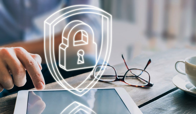 imagen de Curso en línea: Protección de datos personales