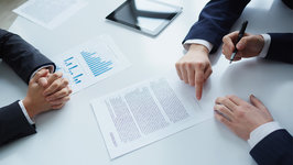 Charlas en línea para noveles: Actualización en derecho contractual imagen de Charlas en línea para noveles: Actualización en derecho contractual