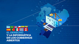 10º Congreso Iberoamericano de Investigadores y Docentes de Derecho e Informática imagen de 10º Congreso Iberoamericano de Investigadores y Docentes de Derecho e Informática