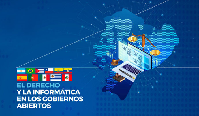 imagen de 10º Congreso Iberoamericano de Investigadores y Docentes de Derecho e Informática