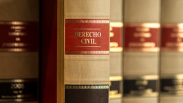 imagen de Taller: Casos resueltos por la Comisión de Derecho Civil