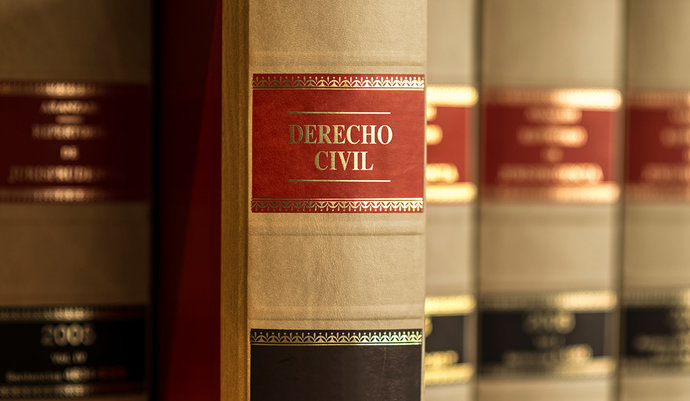 imagen de Taller: Temas de Derecho Civil y su aplicación notarial