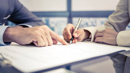 Curso en línea: La representación voluntaria y la actuación notarial imagen de Curso en línea: La representación voluntaria y la actuación notarial