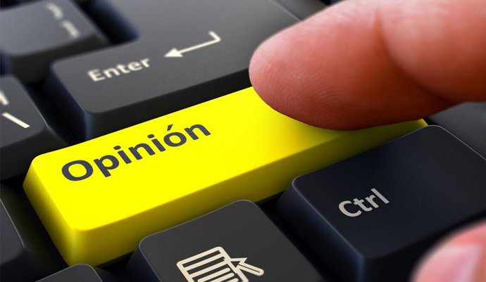 imagen de ¡Su opinión nos interesa! Encuesta sobre modalidad del control de LAFT