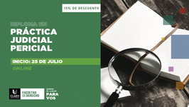 Claeh: Diploma en práctica judicial pericial imagen de Claeh: Diploma en práctica judicial pericial