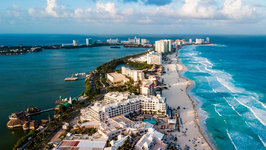 UINL: XXX Congreso Internacional del Notariado (Cancún, México) imagen de UINL: XXX Congreso Internacional del Notariado (Cancún, México)