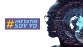 Tercer Encuentro «Mis datos soy yo» imagen de Tercer Encuentro «Mis datos soy yo»