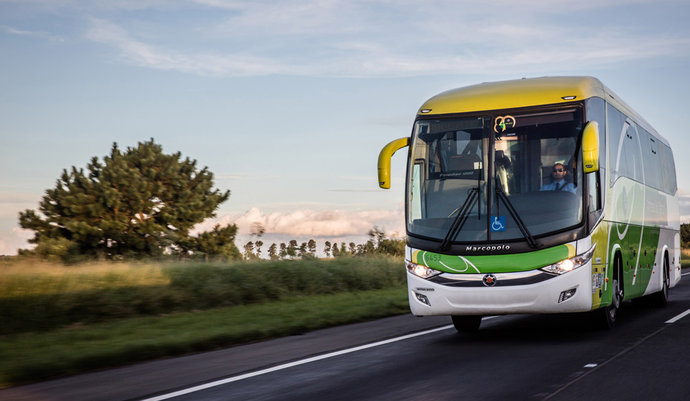 imagen de Llamado a interesados en transporte para la LXIV Jornada Notarial Uruguaya