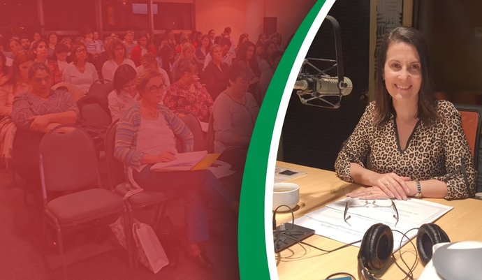 imagen de Curso en línea: Herramientas para el empoderamiento profesional