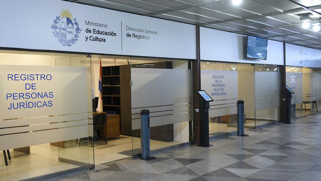 imagen de DGR informa sobre medidas para garantizar la continuidad de sus servicios
