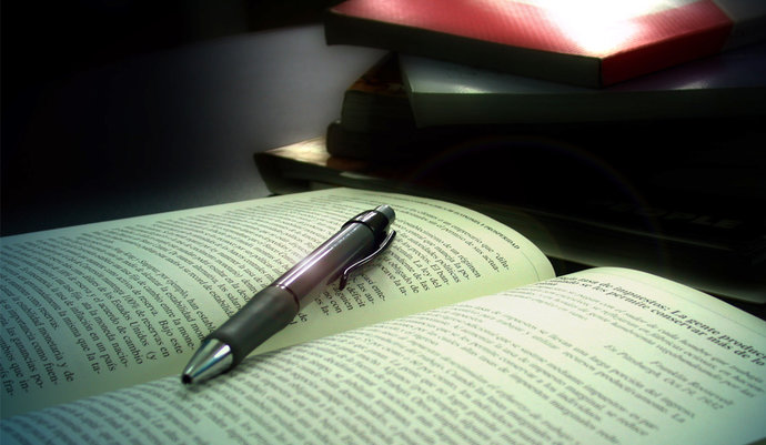 imagen de Encuentro de Escribanos Escritores