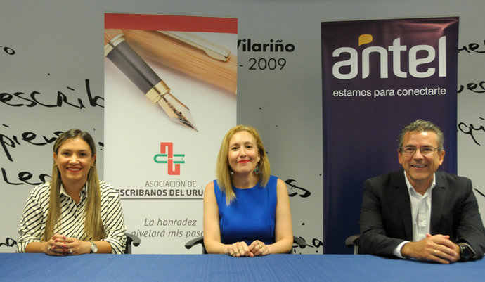 imagen de ¡Nuevo convenio! Descuento en planes de telefonía móvil de Antel