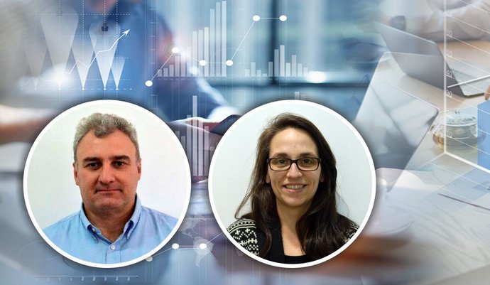 imagen de Charla + Taller: Educación financiera para Escribanos