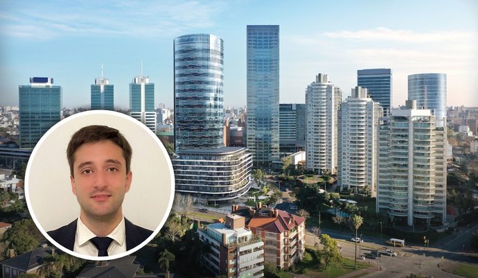 imagen de Charla en línea: Fideicomiso inmobiliario, aspectos prácticos en la actividad notarial