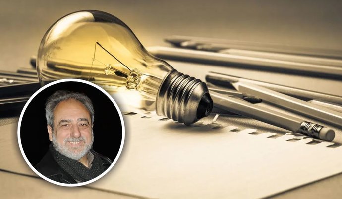 imagen de Taller de Escritura Creativa a cargo del Prof. Luis Masci