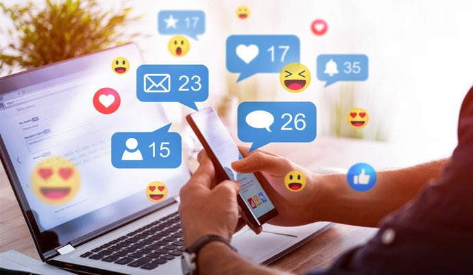 imagen de Taller híbrido: Gestión responsable de redes sociales digitales