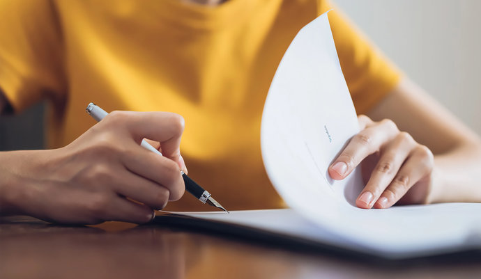 imagen de Taller: Algunos casos particulares de certificados notariales