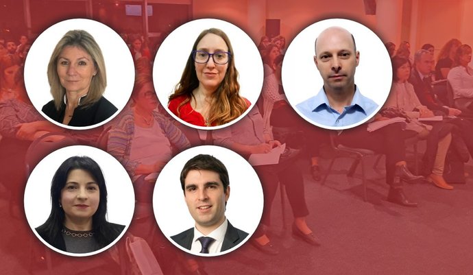 imagen de Charla: Modificaciones a la normativa en materia de titularidad y beneficiario final (Decreto 272/022)