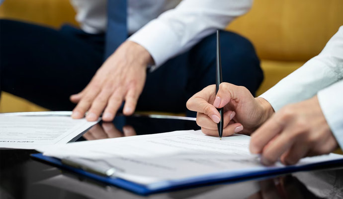 imagen de Cursillo: Actualización en Derecho Contractual