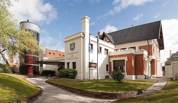 imagen de ¡Nuevo convenio! Descuento en maestrías, posgrados y programas de la Universidad de Montevideo