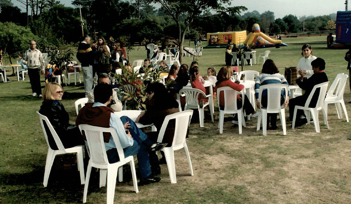 imagen de Día de la Familia Notarial: Una instancia especial con actividades para todos
