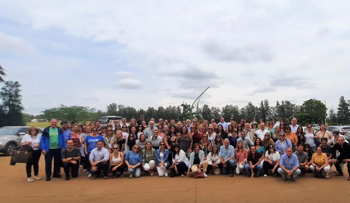 imagen de LXII Jornada Notarial Uruguaya «Esc. Carlos Eduardo Raffo Suárez»