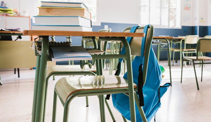 imagen de Proyecto «AEU te asiste»: Nueva funcionalidad para solicitar la constancia de primaria