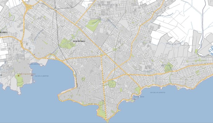 imagen de Proyecto «AEU te asiste»: Nueva funcionalidad para solicitar la cédula minera