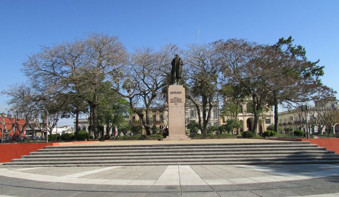 imagen de 31° Ciclo de Encuentros Técnicos Regionales: Filial Cerro Largo