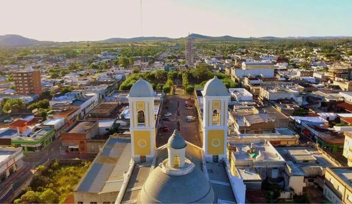 imagen de 31° Ciclo de Encuentros Técnicos Regionales: Filial Lavalleja