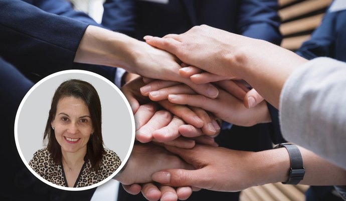 imagen de Curso: Herramientas para el empoderamiento profesional