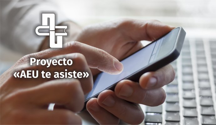 imagen de Debida diligencia: Búsqueda en bases de la ONU restablecida en la herramienta «AEU te asiste»