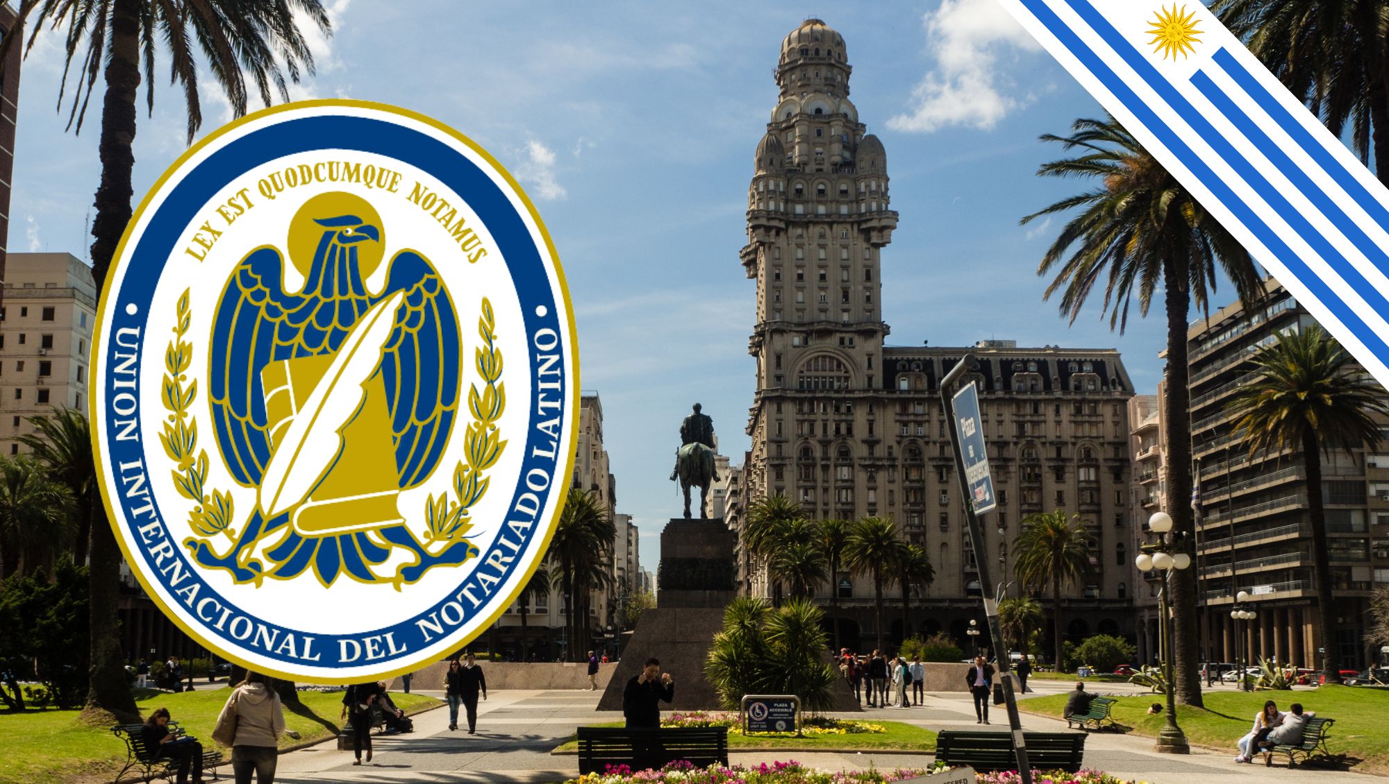 ¡Buenas noticias! Uruguay elegido como sede del Plenario de la Comisión