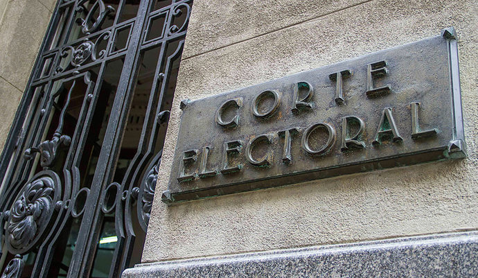imagen de Convocatoria para integrar las Comisiones Receptoras de Votos en las próximas elecciones