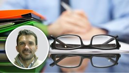 Curso: Estudio de títulos inmobiliarios imagen de Curso: Estudio de títulos inmobiliarios