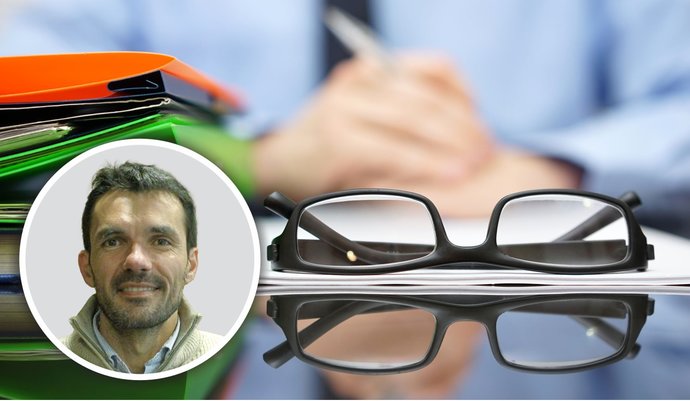 imagen de Curso: Estudio de títulos inmobiliarios