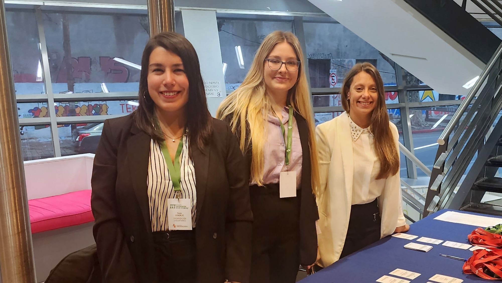 imagen de Llamado a voluntarios para la LXV Jornada Notarial Uruguaya <br/>(Punta del Este)