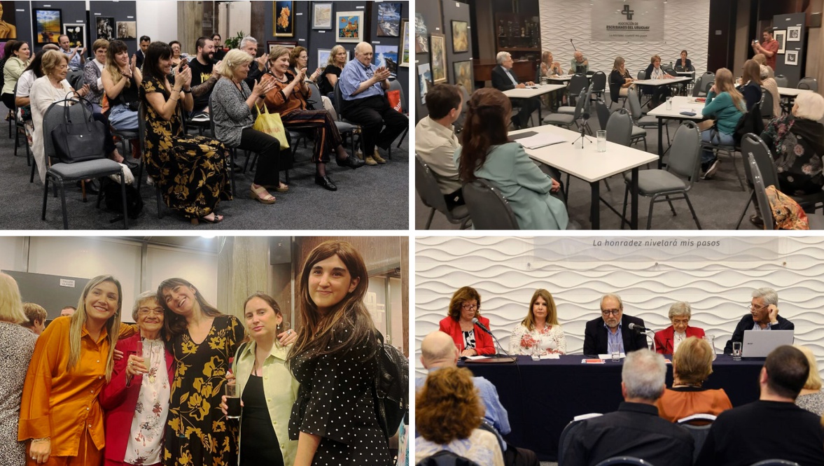 XXVIII Semana Notarial de la Cultura imagen de XXVIII Semana Notarial de la Cultura