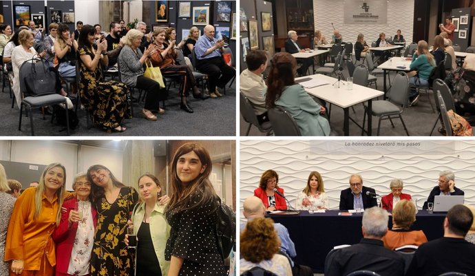 imagen de XXVIII Semana Notarial de la Cultura