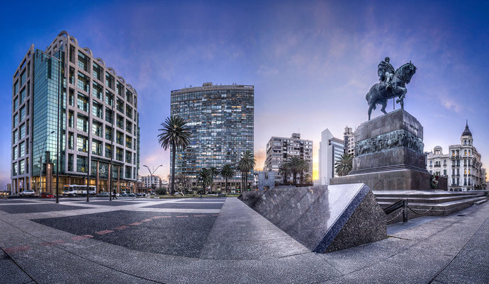 imagen de Uruguay