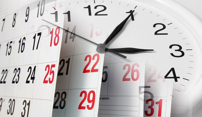 imagen de Horario de atención especial el 24 y 31 de diciembre