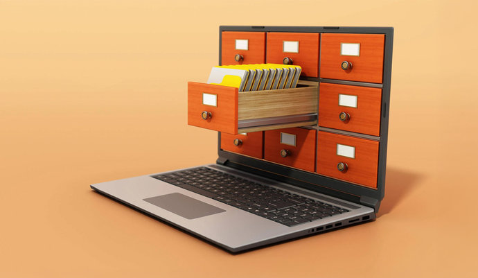 imagen de CID: Nueva función de repositorio digital de información registral solicitada a su disposición