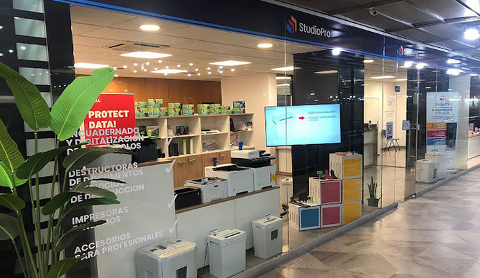 imagen de Studio Pro: Servicio de escaneo de Protocolos con descuento para socios de la AEU