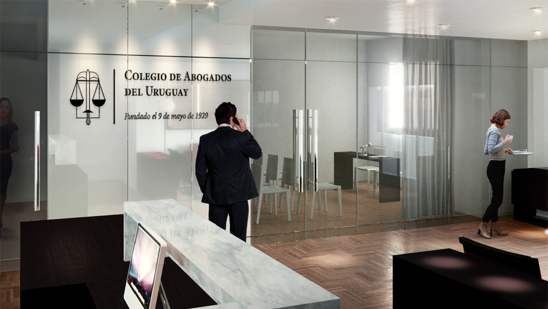 imagen de Colegio de Abogados: Invitación a participar del Conversatorio «Firma Electrónica 2025»