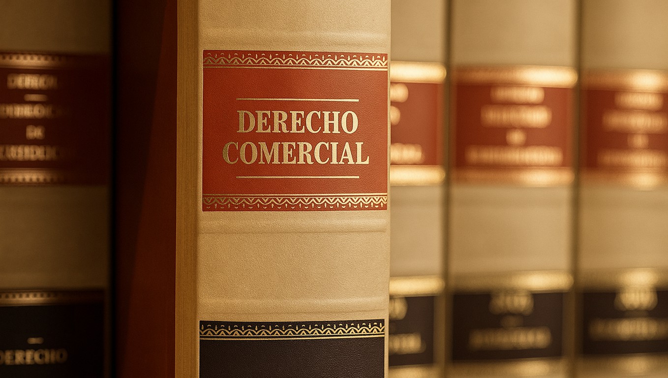 imagen de Taller: Temas de Derecho comercial