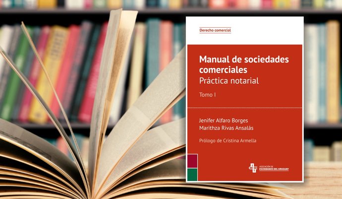 imagen de Preventa: Manual de sociedades comerciales