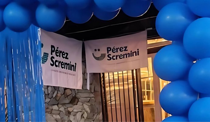 imagen de La Filial San José se sumó a «Hamburguesas para los Valientes»